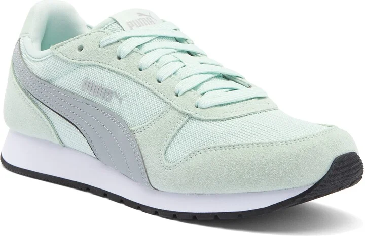 PEACEFUL BLUE-COOL MID GRAY