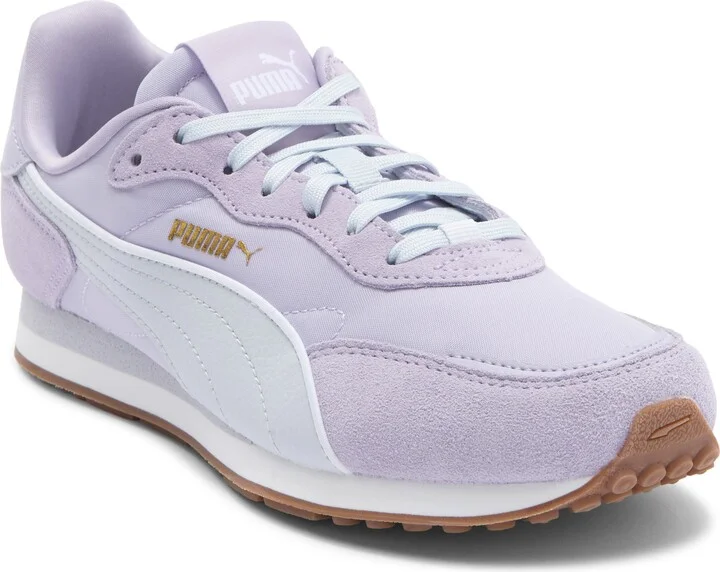 LILAC CRUSH/ SILVER MIST/ GUM