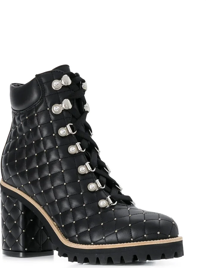 St. Moritz ankle boots - Image 2