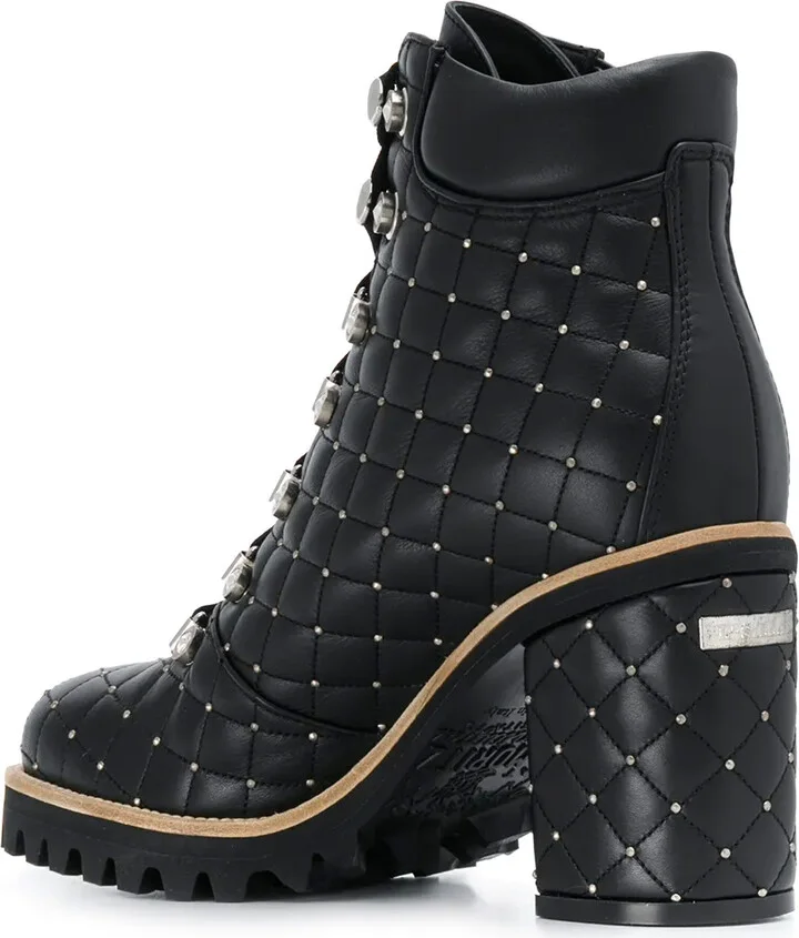 St. Moritz ankle boots - Image 3