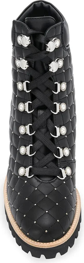 St. Moritz ankle boots - Image 4