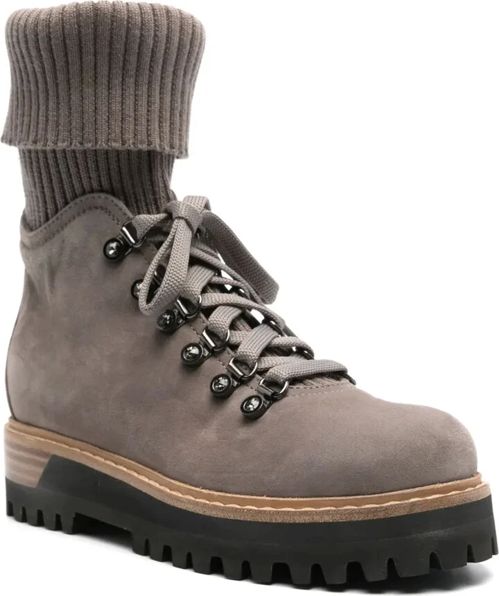 St. Moritz boots - Image 2
