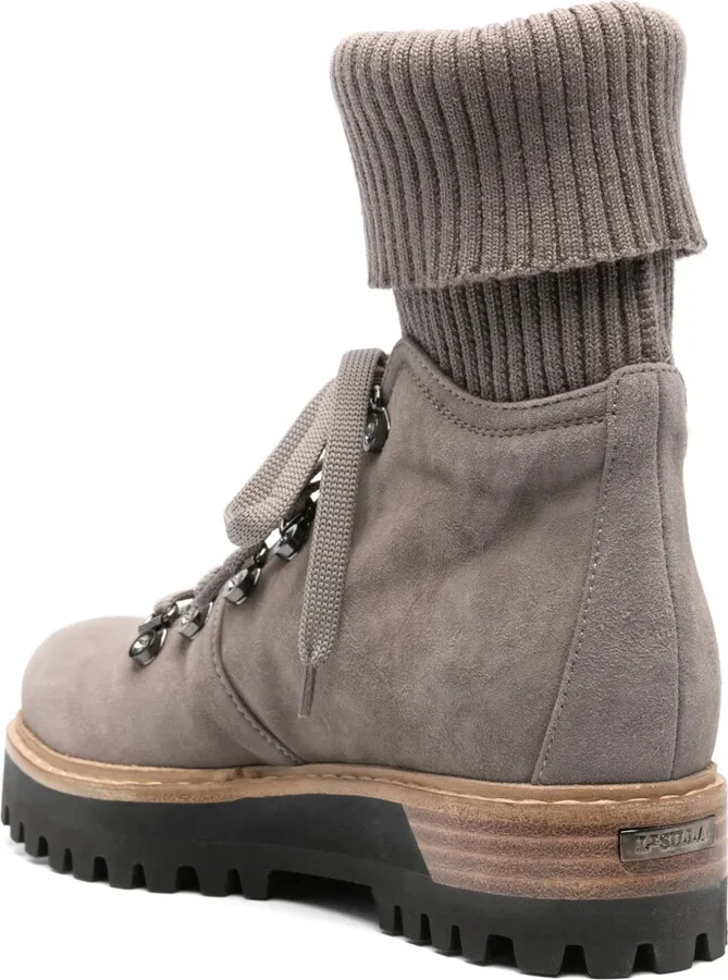 St. Moritz boots - Image 3