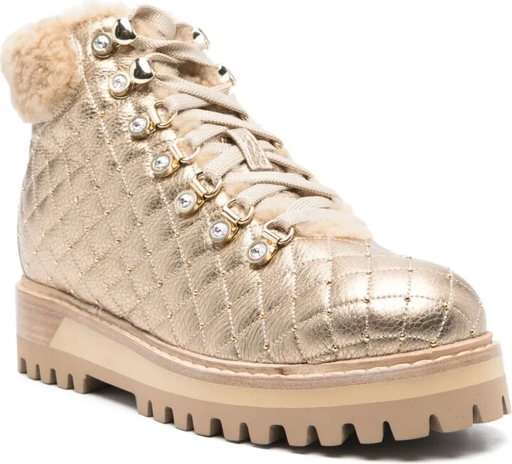 St. Moritz boots - Image 2