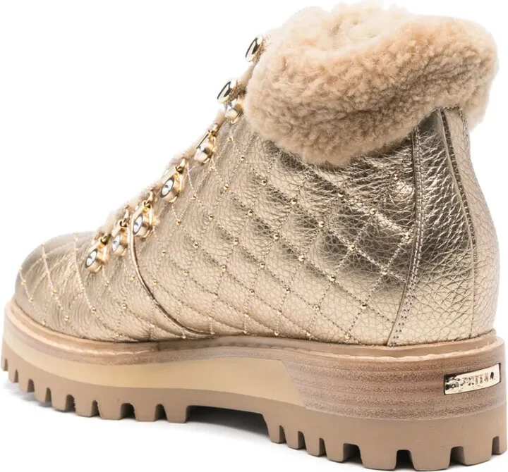 St. Moritz boots - Image 3