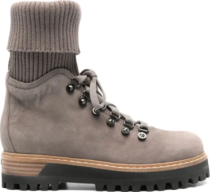 St. Moritz boots