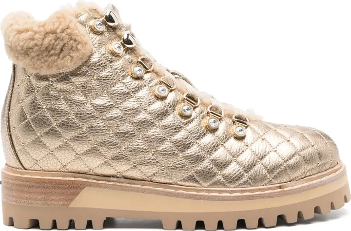 St. Moritz boots