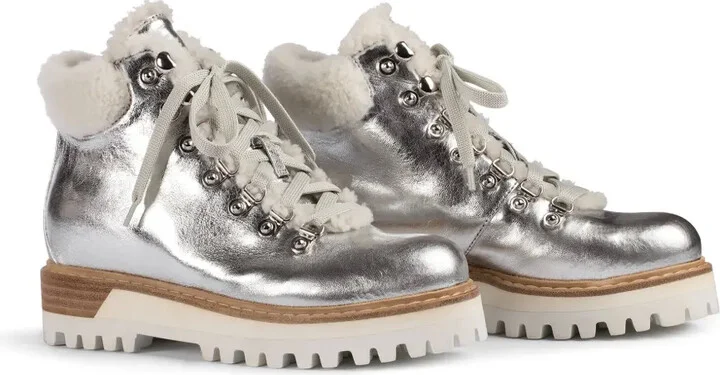 St. Moritz combat boots - Image 2