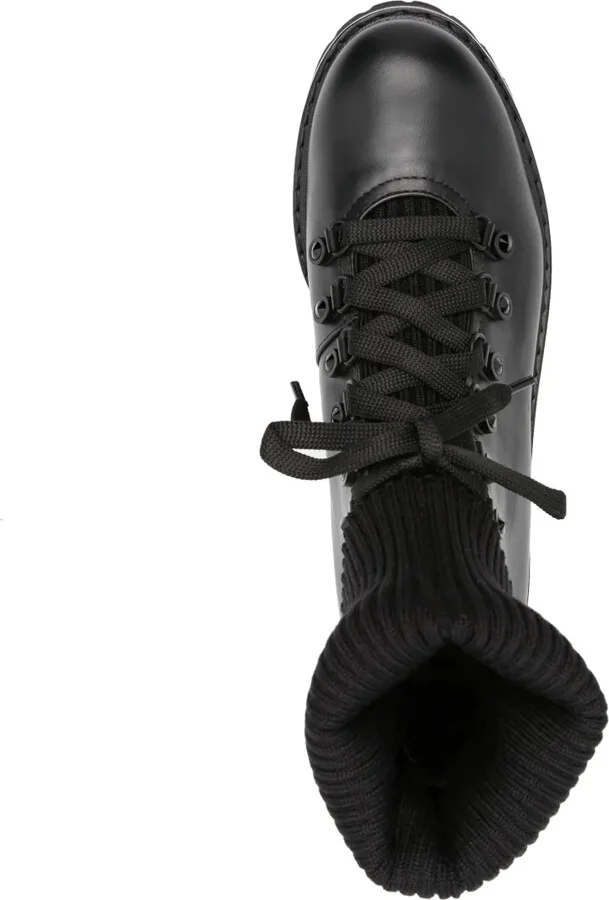 St. Moritz combat boots - Image 4