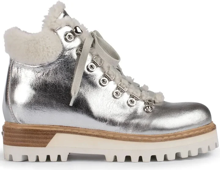 silver