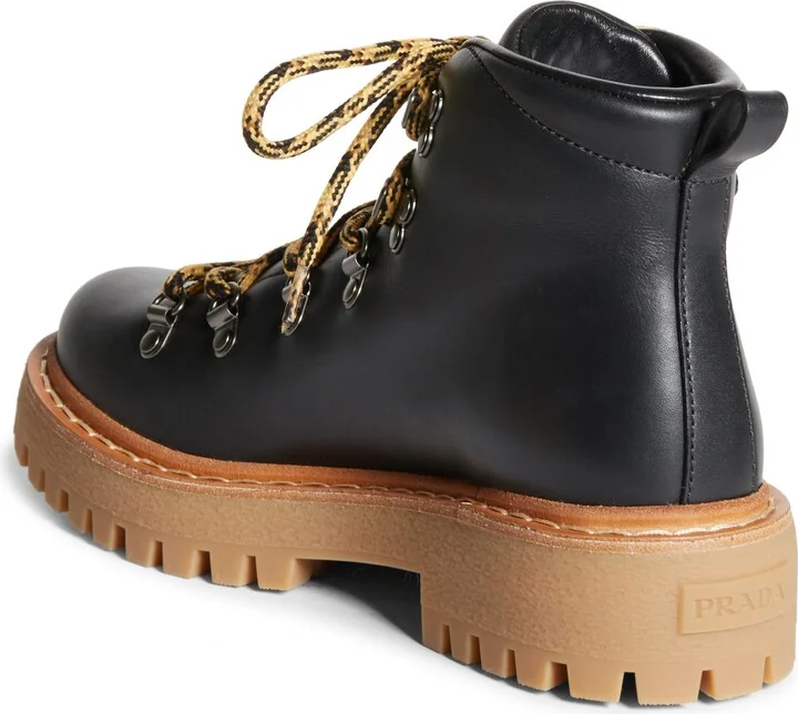 St. Moritz Hiking Boot - Image 2