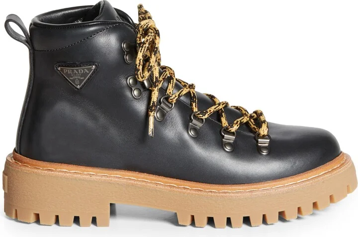 St. Moritz Hiking Boot - Image 3