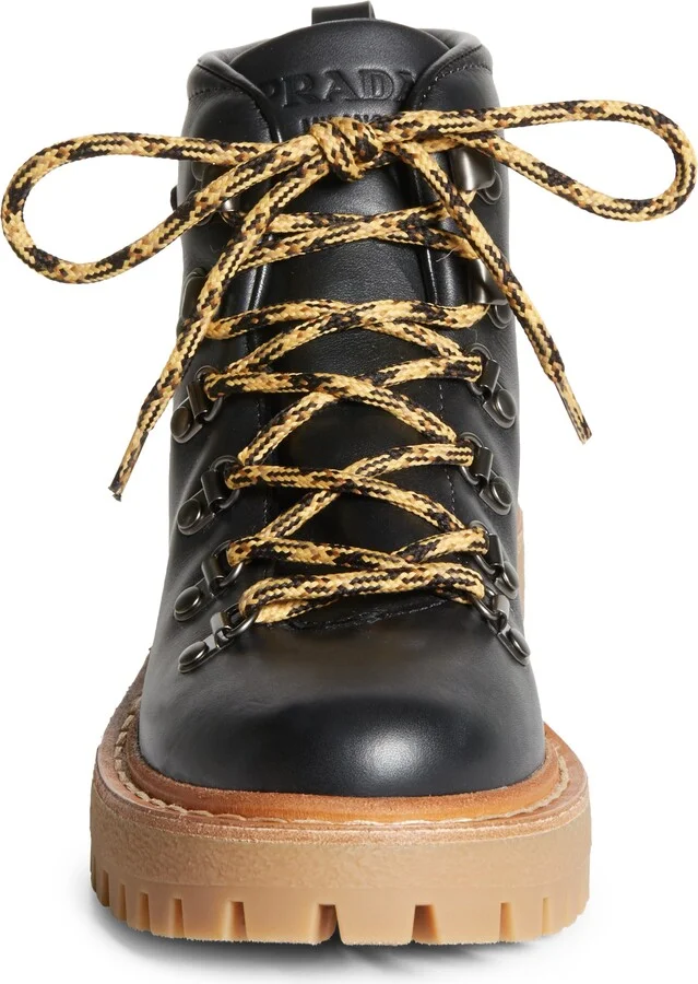 St. Moritz Hiking Boot - Image 4