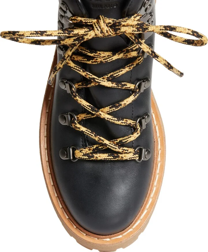 St. Moritz Hiking Boot - Image 5