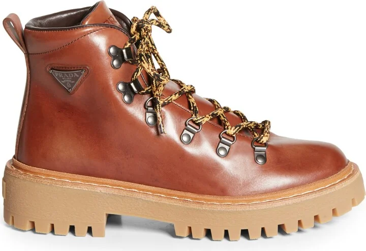 St. Moritz Hiking Boot - Image 3