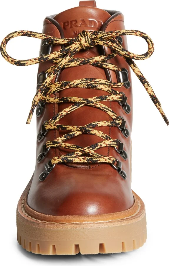 St. Moritz Hiking Boot - Image 4