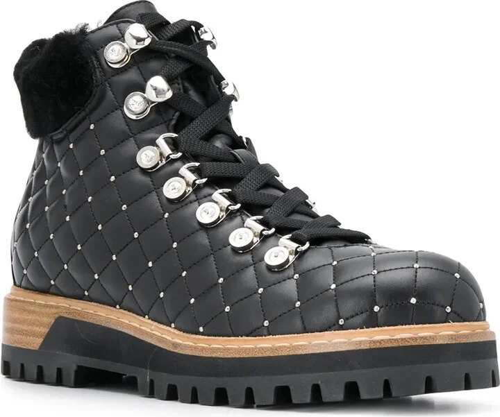St.Moritz trekking boots - Image 2