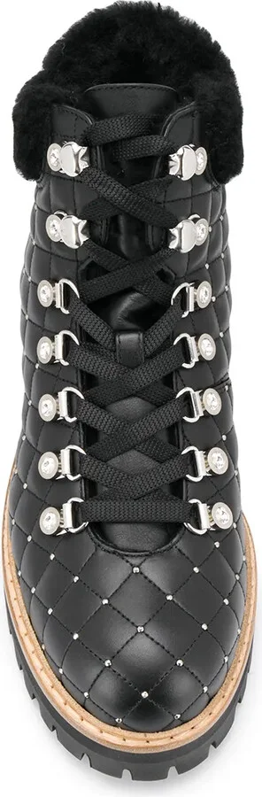 St.Moritz trekking boots - Image 4