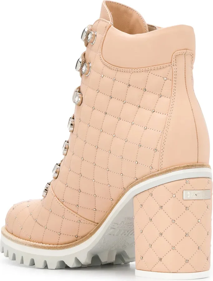St. Moritz trekking boots - Image 3