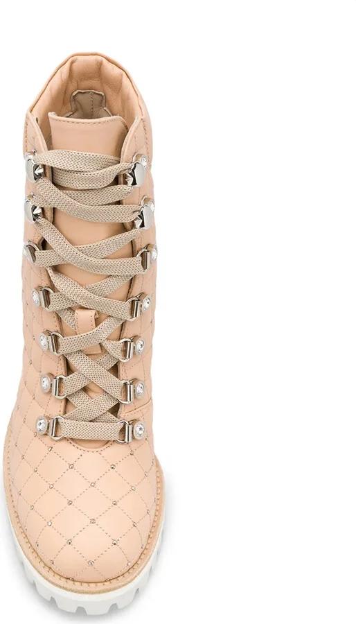 St. Moritz trekking boots - Image 4