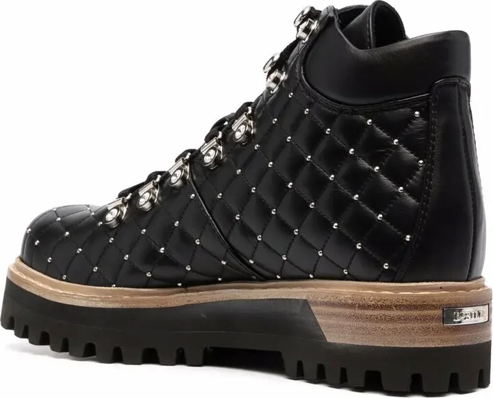 St Moritz trekking boots - Image 3