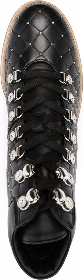 St Moritz trekking boots - Image 4