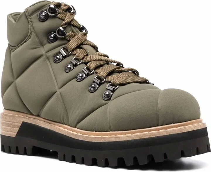 St Moritz trekking boots - Image 2