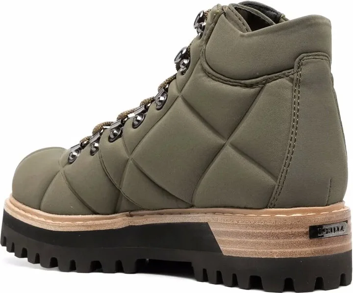 St Moritz trekking boots - Image 3