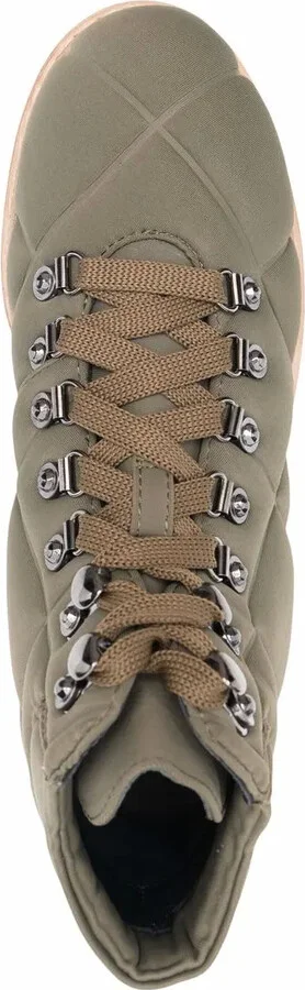 St Moritz trekking boots - Image 4