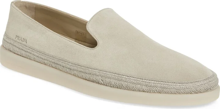 St. Tropez Espadrille