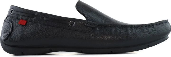 St Tropez Leather Loafer - Image 3