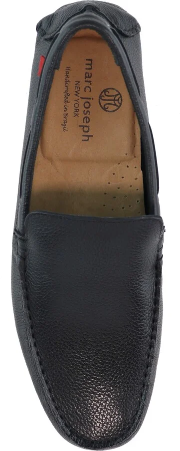 St Tropez Leather Loafer - Image 4