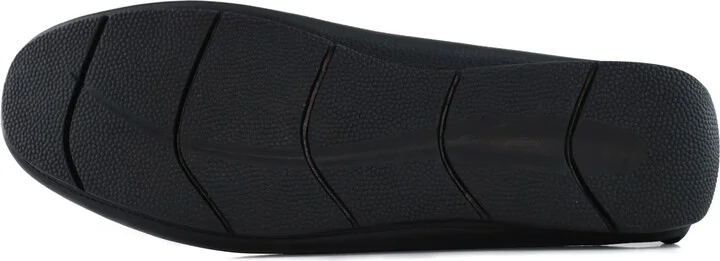 St Tropez Leather Loafer - Image 5