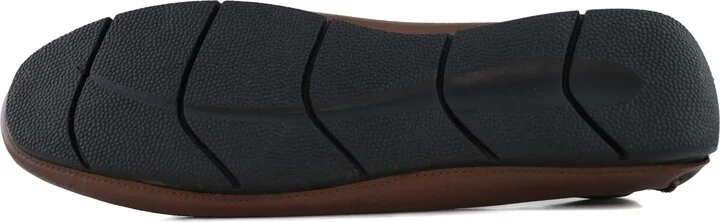 St Tropez Leather Loafer - Image 10