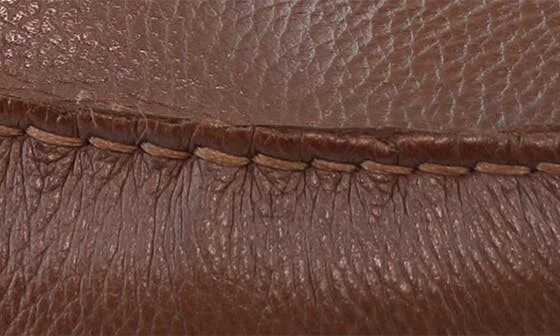 St Tropez Leather Loafer - Image 11