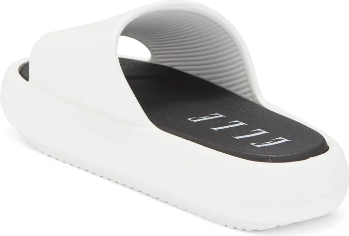 St. Tropez Platform Slide Sandal - Image 2