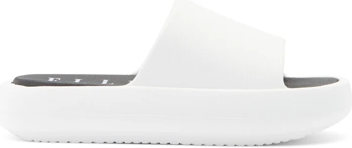 St. Tropez Platform Slide Sandal - Image 4