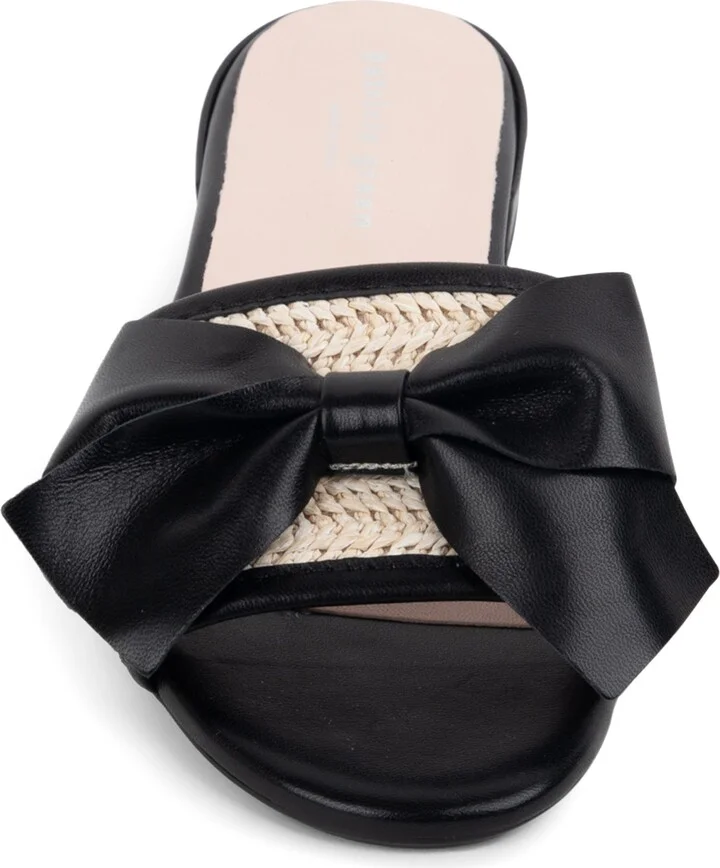 St. Tropez Slide Sandal - Image 4