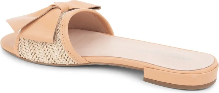 St. Tropez Slide Sandal - Image 8