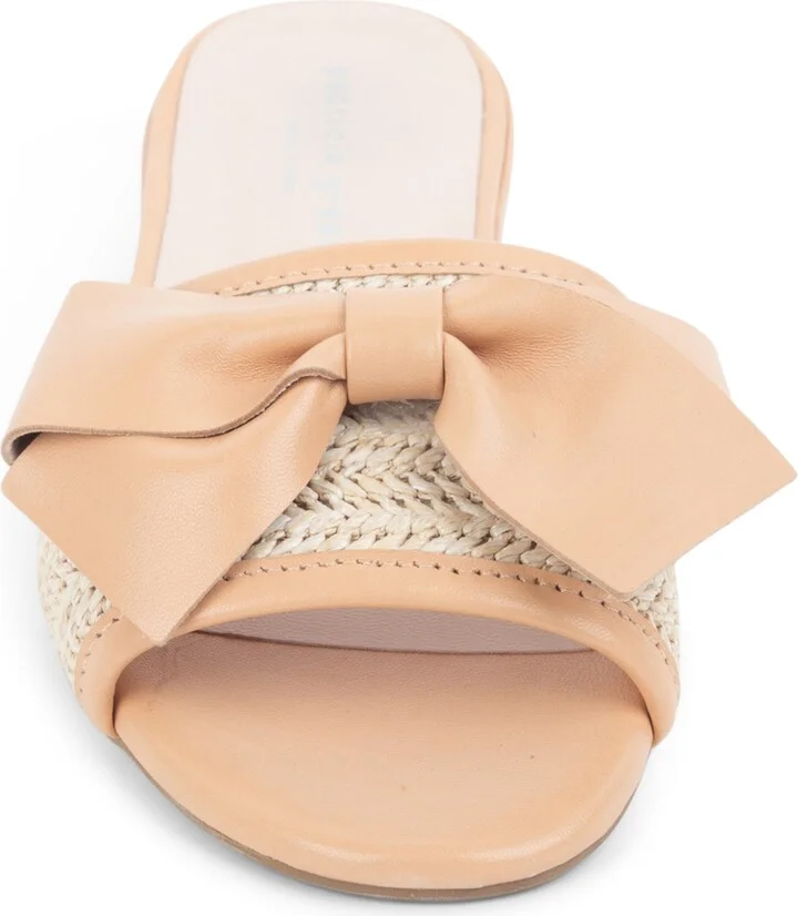 St. Tropez Slide Sandal - Image 10