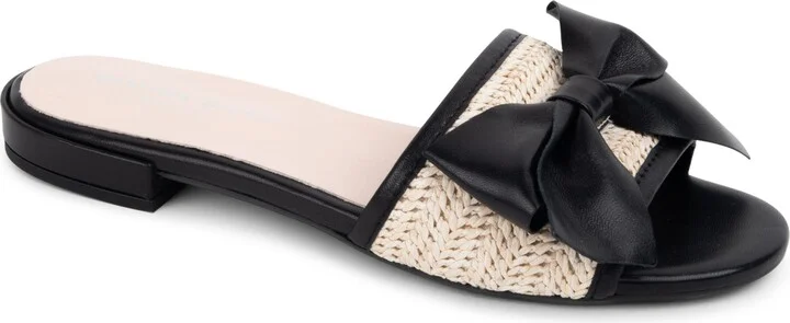 St. Tropez Slide Sandal