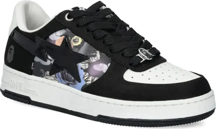 STA #2 sneakers - Image 2