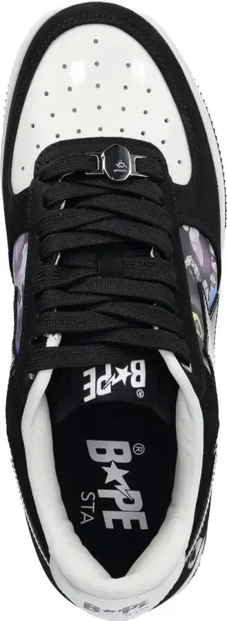 STA #2 sneakers - Image 4