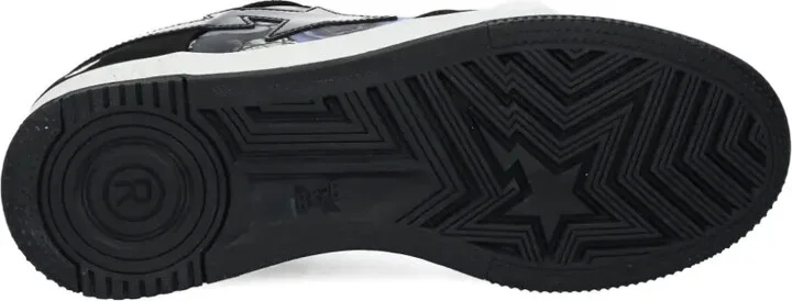 STA #2 sneakers - Image 5