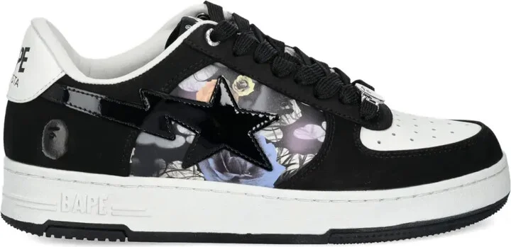 STA #2 sneakers