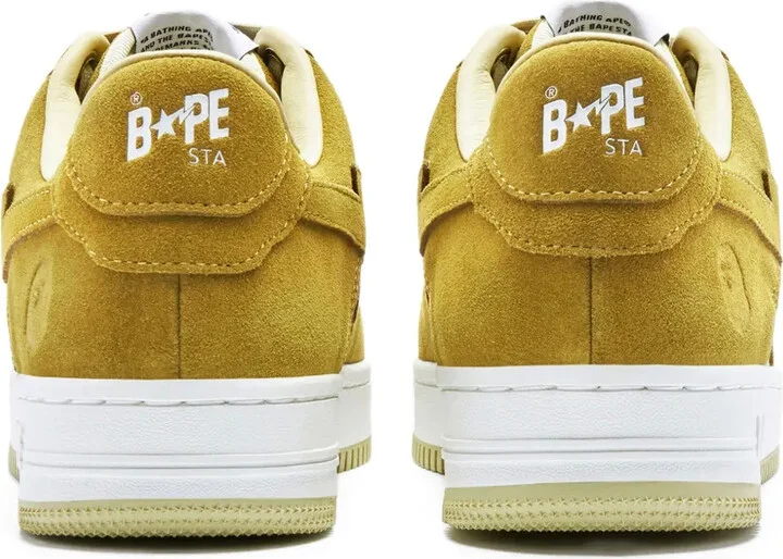 Sta #3 M1 low-top sneakers - Image 3