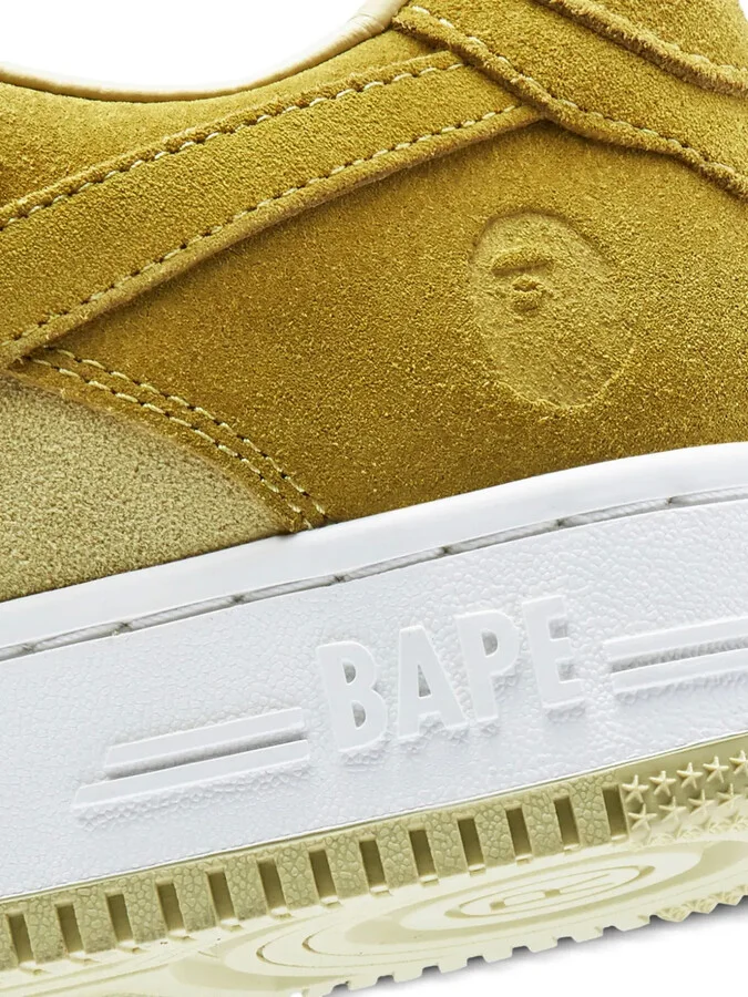Sta #3 M1 low-top sneakers - Image 5