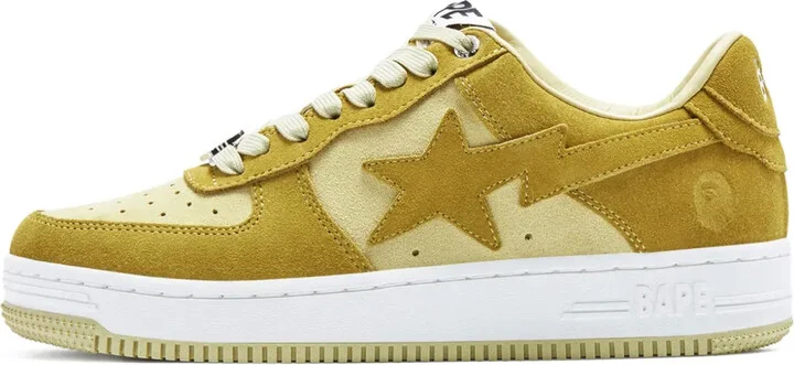 Sta #3 M1 low-top sneakers