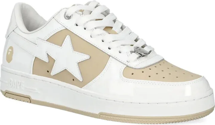 STA #6 sneakers - Image 2