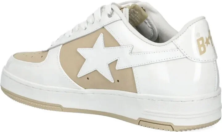 STA #6 sneakers - Image 3